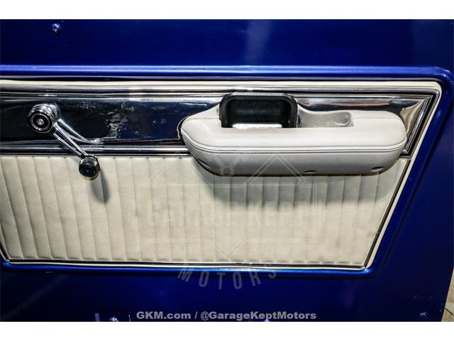 1969 Ford Bronco (CC-2066581) for sale in Grand Rapids, Michigan