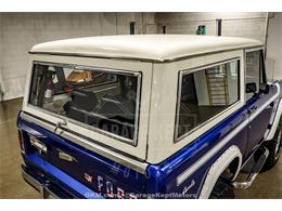 1969 Ford Bronco (CC-2066581) for sale in Grand Rapids, Michigan