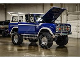 1969 Ford Bronco (CC-2066581) for sale in Grand Rapids, Michigan