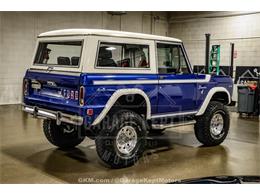 1969 Ford Bronco (CC-2066581) for sale in Grand Rapids, Michigan
