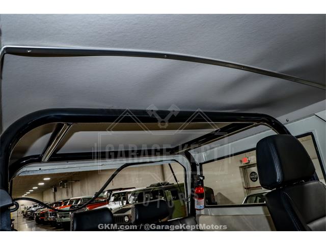 1969 Ford Bronco (CC-2066581) for sale in Grand Rapids, Michigan