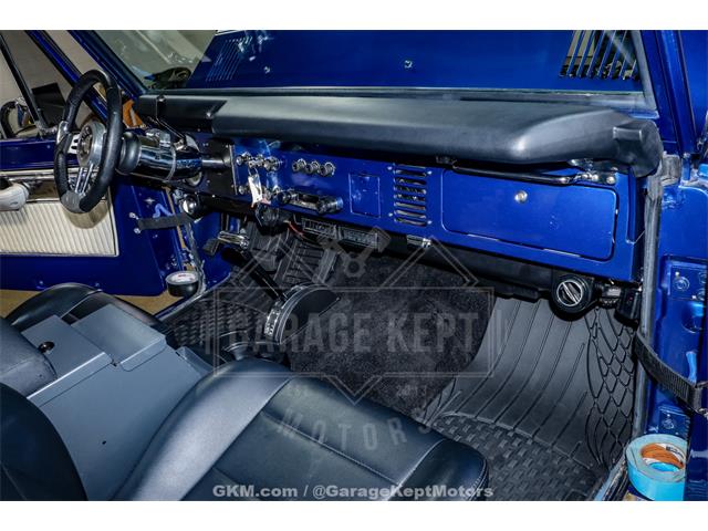 1969 Ford Bronco (CC-2066581) for sale in Grand Rapids, Michigan