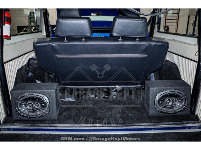 1969 Ford Bronco (CC-2066581) for sale in Grand Rapids, Michigan