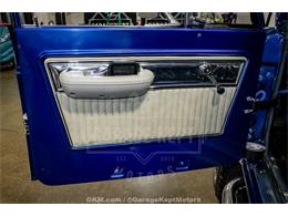 1969 Ford Bronco (CC-2066581) for sale in Grand Rapids, Michigan