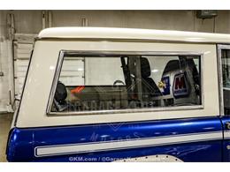 1969 Ford Bronco (CC-2066581) for sale in Grand Rapids, Michigan