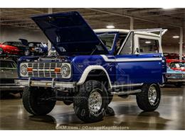 1969 Ford Bronco (CC-2066581) for sale in Grand Rapids, Michigan