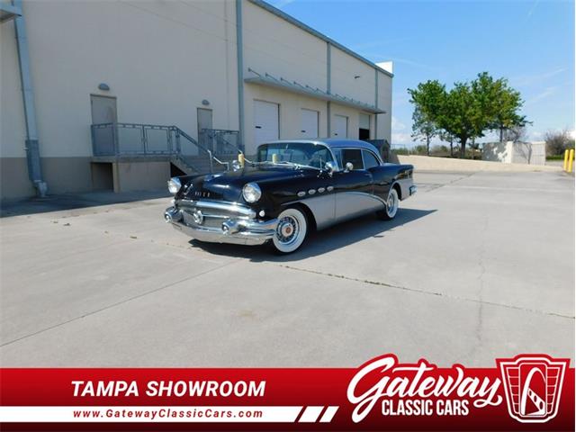 1956 Buick Century (CC-2066582) for sale in Ruskin, Florida