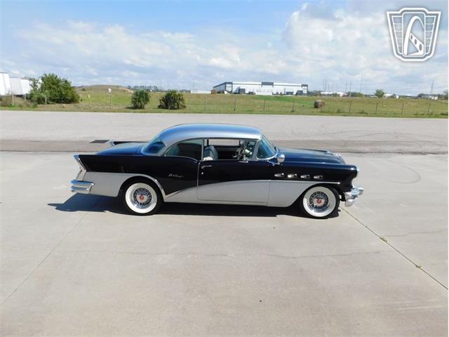 1956 Buick Century (CC-2066582) for sale in Ruskin, Florida