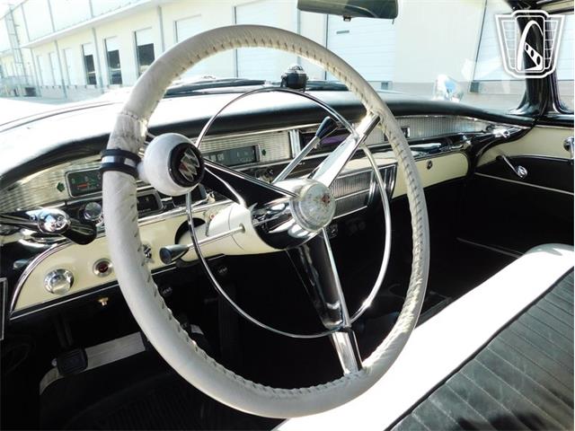 1956 Buick Century (CC-2066582) for sale in Ruskin, Florida