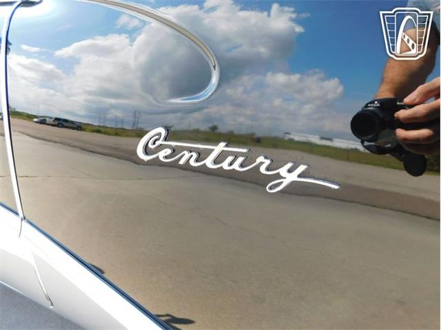 1956 Buick Century (CC-2066582) for sale in Ruskin, Florida