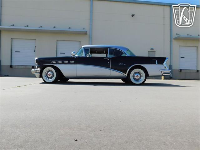 1956 Buick Century (CC-2066582) for sale in Ruskin, Florida
