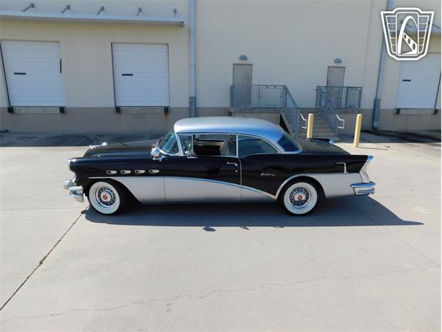 1956 Buick Century (CC-2066582) for sale in Ruskin, Florida