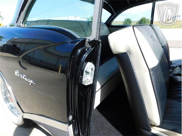 1956 Buick Century (CC-2066582) for sale in Ruskin, Florida