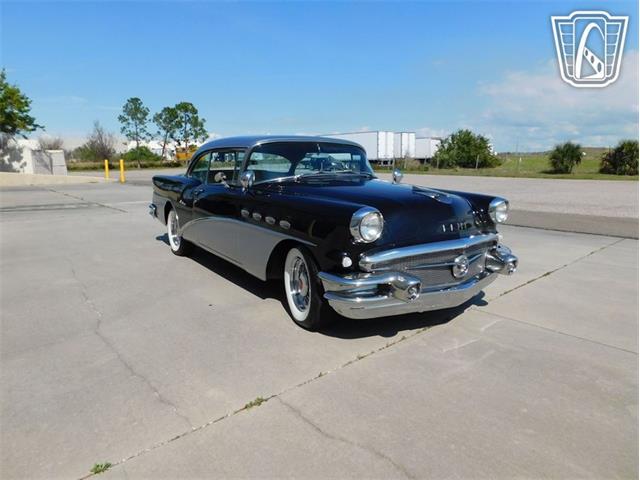1956 Buick Century (CC-2066582) for sale in Ruskin, Florida
