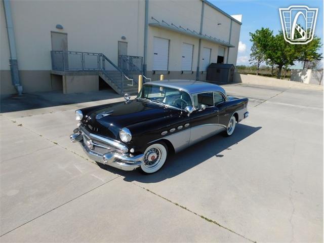 1956 Buick Century (CC-2066582) for sale in Ruskin, Florida