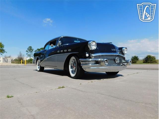 1956 Buick Century (CC-2066582) for sale in Ruskin, Florida
