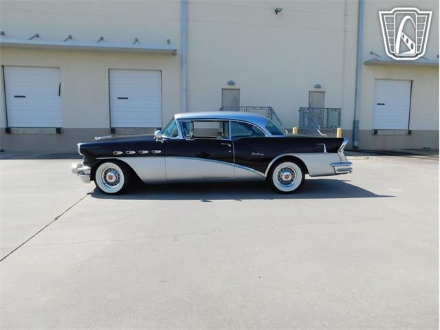 1956 Buick Century (CC-2066582) for sale in Ruskin, Florida