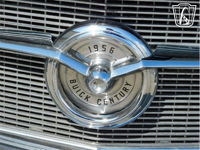 1956 Buick Century (CC-2066582) for sale in Ruskin, Florida