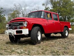 1967 International Travelette (CC-2066583) for sale in Cadillac, Michigan