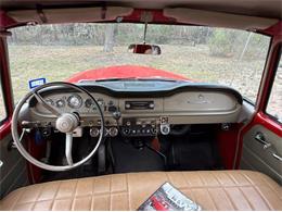 1967 International Travelette (CC-2066583) for sale in Cadillac, Michigan