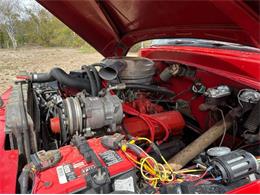 1967 International Travelette (CC-2066583) for sale in Cadillac, Michigan