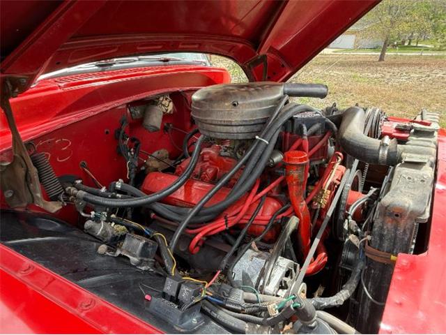 1967 International Travelette (CC-2066583) for sale in Cadillac, Michigan