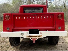 1967 International Travelette (CC-2066583) for sale in Cadillac, Michigan