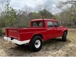 1967 International Travelette (CC-2066583) for sale in Cadillac, Michigan