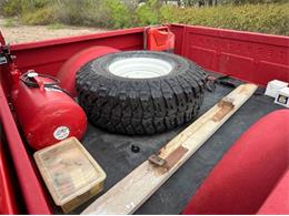 1967 International Travelette (CC-2066583) for sale in Cadillac, Michigan