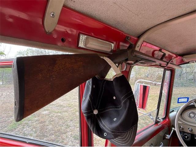 1967 International Travelette (CC-2066583) for sale in Cadillac, Michigan