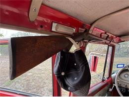 1967 International Travelette (CC-2066583) for sale in Cadillac, Michigan