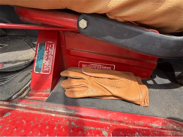 1967 International Travelette (CC-2066583) for sale in Cadillac, Michigan