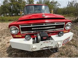 1967 International Travelette (CC-2066583) for sale in Cadillac, Michigan