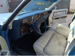 1976 Lincoln Continental (CC-2066584) for sale in Cadillac, Michigan
