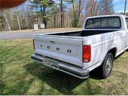 1982 Ford F150 (CC-2066585) for sale in Cadillac, Michigan