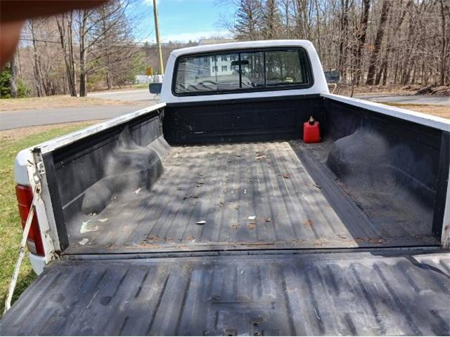 1982 Ford F150 (CC-2066585) for sale in Cadillac, Michigan
