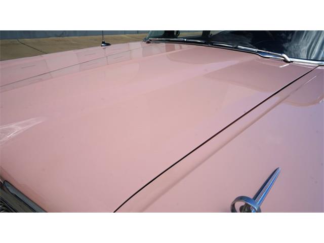 1959 Edsel Corsair (CC-2066586) for sale in Grapevine, Texas