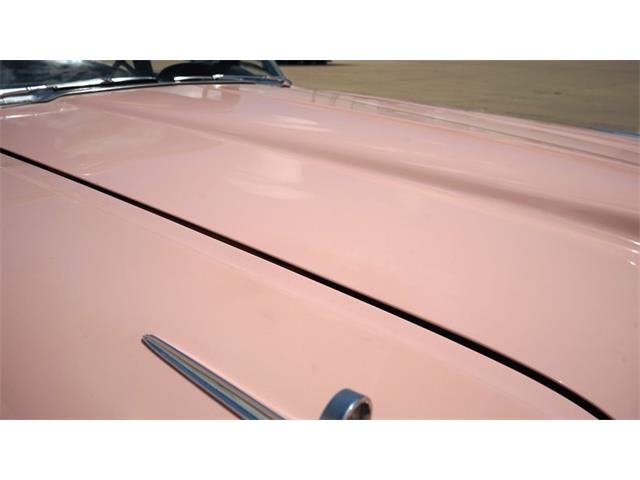 1959 Edsel Corsair (CC-2066586) for sale in Grapevine, Texas