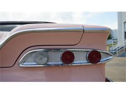 1959 Edsel Corsair (CC-2066586) for sale in Grapevine, Texas