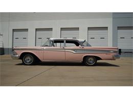 1959 Edsel Corsair (CC-2066586) for sale in Grapevine, Texas