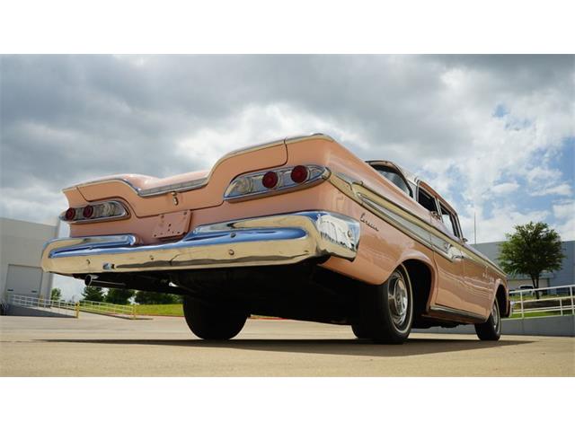 1959 Edsel Corsair (CC-2066586) for sale in Grapevine, Texas