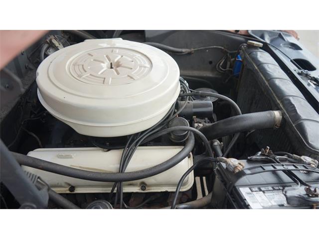 1959 Edsel Corsair (CC-2066586) for sale in Grapevine, Texas