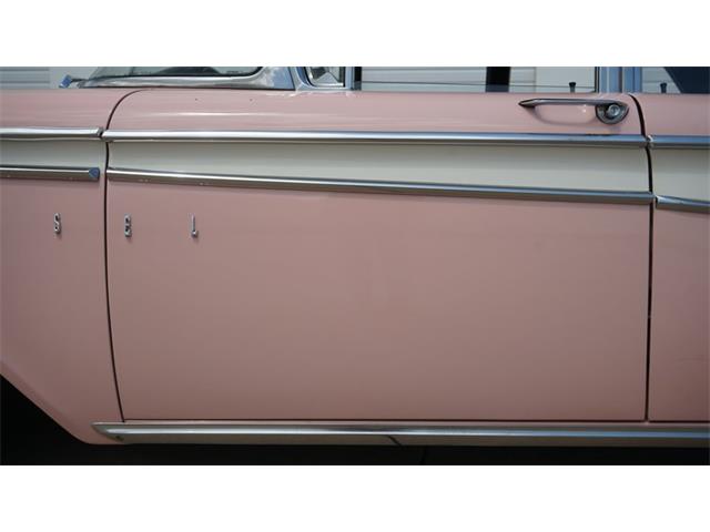 1959 Edsel Corsair (CC-2066586) for sale in Grapevine, Texas