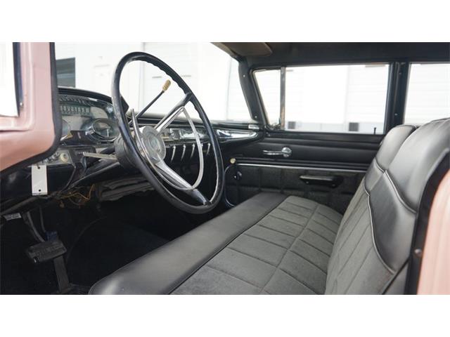 1959 Edsel Corsair (CC-2066586) for sale in Grapevine, Texas