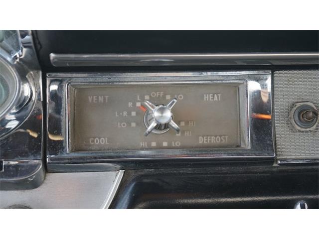 1959 Edsel Corsair (CC-2066586) for sale in Grapevine, Texas