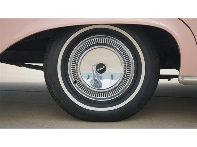 1959 Edsel Corsair (CC-2066586) for sale in Grapevine, Texas