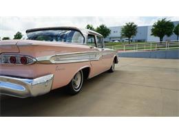 1959 Edsel Corsair (CC-2066586) for sale in Grapevine, Texas