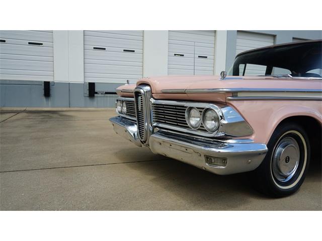 1959 Edsel Corsair (CC-2066586) for sale in Grapevine, Texas