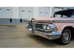 1959 Edsel Corsair (CC-2066586) for sale in Grapevine, Texas