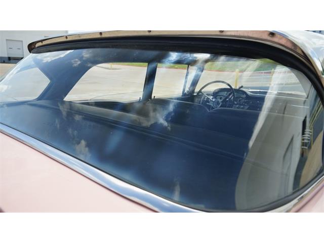 1959 Edsel Corsair (CC-2066586) for sale in Grapevine, Texas